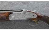 Ithaca SKB ~ Model 880 Crown Grade Skeet
~ 12 ga. - 8 of 9