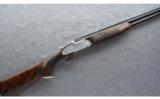 Ithaca SKB ~ Model 880 Crown Grade Skeet
~ 12 ga. - 1 of 9