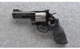 Smith & Wesson ~ 329 PD AirLite ~ .44 Mag. - 2 of 2