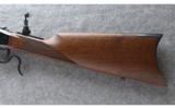 Winchester ~ Model 1885 Limited Series Traditional Hunter ~ .405 Win. - 9 of 10