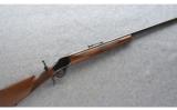 Winchester ~ Model 1885 Limited Series Traditional Hunter ~ .405 Win. - 1 of 10