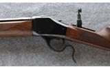 Winchester ~ Model 1885 Limited Series Traditional Hunter ~ .405 Win. - 8 of 10