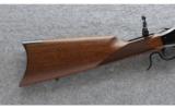 Winchester ~ Model 1885 Limited Series Traditional Hunter ~ .405 Win. - 2 of 10