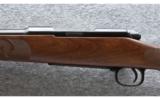 Winchester ~ Model 70 Featherweight ~ .22-250 Rem. - 8 of 9