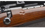 Weatherby ~ Mark V Deluxe ~ .300 Wby. Mag. - 11 of 11