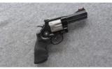 Smith & Wesson ~ 329 PD AirLite ~ .44 Mag. - 1 of 2