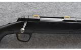 Browning ~ X-Bolt Composite Stalker ~ 7mm Rem. Mag. - 3 of 9