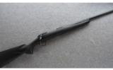 Browning ~ X-Bolt Composite Stalker ~ 7mm Rem. Mag. - 1 of 9