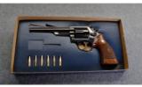 Smith & Wesson ~ Model 53 ~ .22 Rem. Jet - 9 of 9