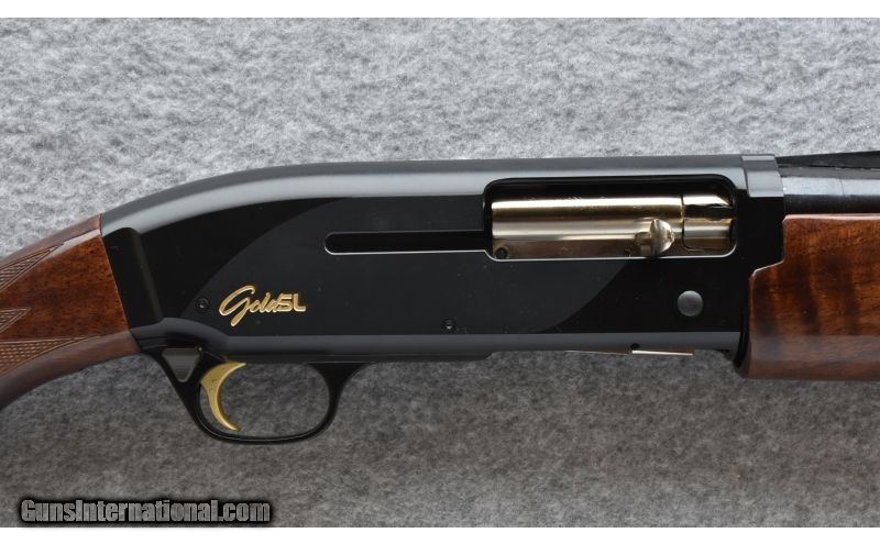 Browning ~ Gold Superlite Hunter ~ 12 Ga.