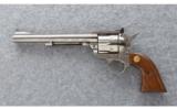 Colt ~ 3rd Generation New Frontier SAA ~ .45 Colt - 2 of 5