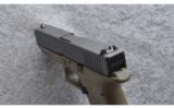 Glock ~ 19 Gen 4 ~ 9mm - 3 of 3