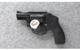 Smith & Wesson ~ Body Guard 38 w/ Crimson Trace ~ .38 Spl. - 2 of 2