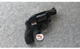 Smith & Wesson ~ Body Guard 38 w/ Crimson Trace ~ .38 Spl. - 1 of 2