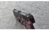 Ruger ~ LC9s Muddy Girl Camo ~ 9mm - 3 of 3
