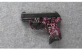 Ruger ~ LC9s Muddy Girl Camo ~ 9mm - 2 of 3