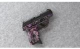 Ruger ~ LC9s Muddy Girl Camo ~ 9mm - 1 of 3