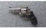 Smith & Wesson ~ 629-5 Mountain Gun ~ .44 Mag. - 2 of 2