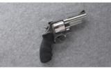 Smith & Wesson ~ 629-5 Mountain Gun ~ .44 Mag. - 1 of 2