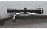 Remington ~ 700 CDL ~ .264 Win. Mag. - 3 of 9