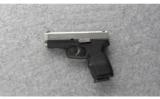 Kahr ~ CW9 ~ 9mm - 2 of 2