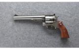 Ruger ~ Redhawk ~ .44 Mag. - 2 of 2