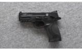 Smith & Wesson ~ M&P 22 Compact ~ .22 LR - 2 of 2