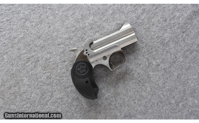 Bond Arms .45 Colt/ .410 Shotshell Snake Slayer Bond Arms ~ Snake Slayer ~ .45 Colt & .410