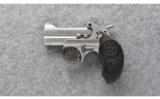 Bond Arms ~ Snake Slayer ~ .45 Colt & .410 - 2 of 2