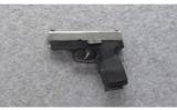 Kahr ~ P40 ~ .40 S&W - 2 of 2