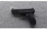 Ruger ~ American Pistol ~ 9mm - 2 of 2