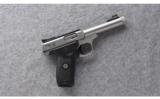 Smith & Wesson ~ SW22 Victory ~ .22 LR - 1 of 2