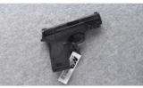 Smith & Wesson ~ M&P 9 Shield EZ M2.0 ~ 9mm - 1 of 2