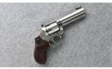 Ruger ~ SP101 Match Champion ~ .357 Mag. - 1 of 2