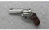 Ruger ~ SP101 Match Champion ~ .357 Mag. - 2 of 2
