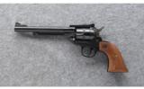 Ruger ~ New Model Single-Six ~ .22 LR - 2 of 2