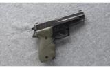 Sig Sauer ~ P226 ~ 9mm - 1 of 2