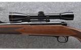 Winchester ~ Model 70 XTR Sporter ~ 6.5x55mm Swedish Mauser - 8 of 9