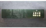 Remington ~ 7600 200th Anniversary Ltd. Edition ~ .30-06 Sprg. - 12 of 12