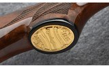 Remington ~ 7600 200th Anniversary Ltd. Edition ~ .30-06 Sprg. - 11 of 12
