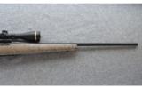 Weatherby ~ Mark V Ultra Lightweight ~ 6.5-300 Wby. - 4 of 9