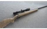 Weatherby ~ Mark V Ultra Lightweight ~ 6.5-300 Wby. - 1 of 9
