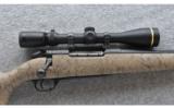 Weatherby ~ Mark V Ultra Lightweight ~ 6.5-300 Wby. - 3 of 9