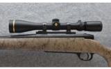 Weatherby ~ Mark V Ultra Lightweight ~ 6.5-300 Wby. - 8 of 9