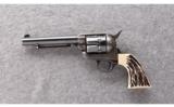 Great Western Arms Co. ~ Frontier Six Shooter ~ .357 Atomic - 2 of 3