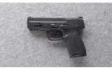 Smith & Wesson ~ M&P9 M2.0 ~ 9mm - 2 of 2
