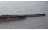Savage ~ 111 ~ .30-06 Sprg. - 4 of 4