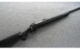 Savage ~ 11 ~ .223 Rem. - 1 of 4
