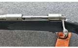 Savage ~ 116 Left-hand ~ .30-06 Sprg. - 3 of 4