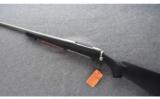 Savage ~ 116 Left-hand ~ .30-06 Sprg. - 1 of 4
